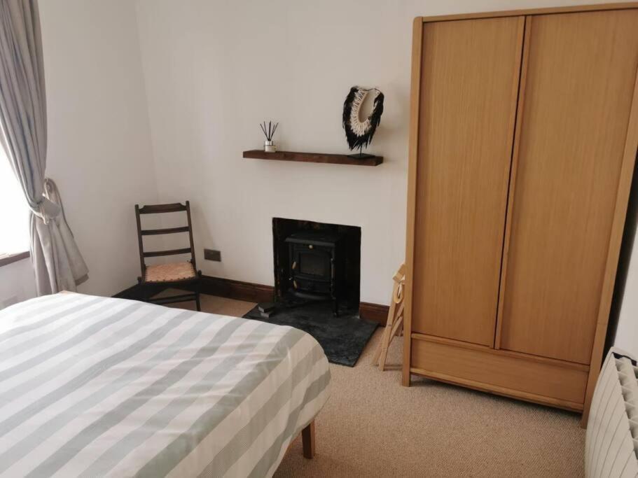 Newly Renovated Characterful Cottage, Wheal Rose Scorrier 外观 照片